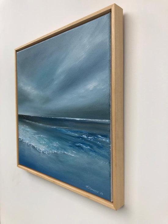 Shorebreak 40 x 40 cm