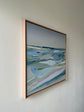 One Fine Day 50 x 50 cm