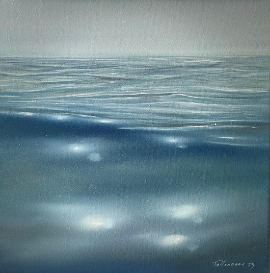 Horizon 30 x 30 cm