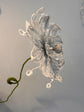 Lily. H 44cm W 10cm