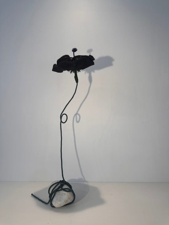 Aurelia. H 48cm  W 13cm