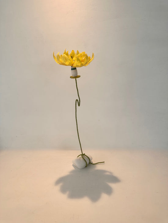 Mathilda   H 42cm W 14cm