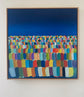 Colors 50x50 cm