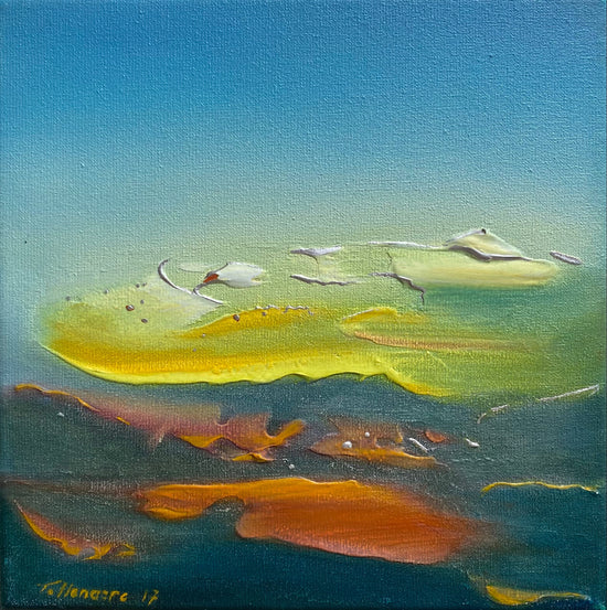 Four Elements 1