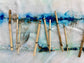 Where the river sings 85x27 cm