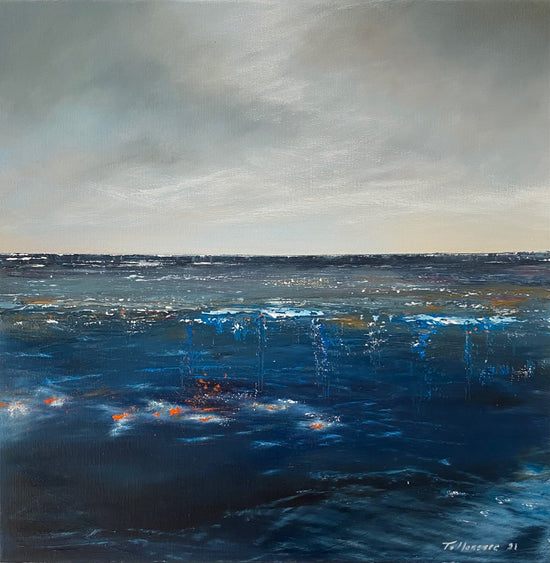 Sparkles 40x40 cm