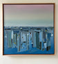 Freedom 50 x 50 cm Sold
