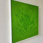 Green 50x 50 cm