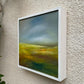 Golden Field 20x20 cm