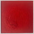 Monochrome painting with structure made with a mixture of pure natural pigment and a binding agent.  I find my inspiration from nature and love all the patterns we can find anywhere. This painting would be  great in a ultra modern home, even though it has a minimalist feeling to it, the colour is so intense, it will make a bold statement no one will miss.  Combine this abstract artwork with Ochre and Blue from the same Monochrome series.