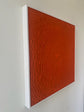 Orange 50 x 50 cm