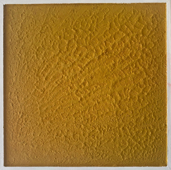 Ochre 30x 30 cm