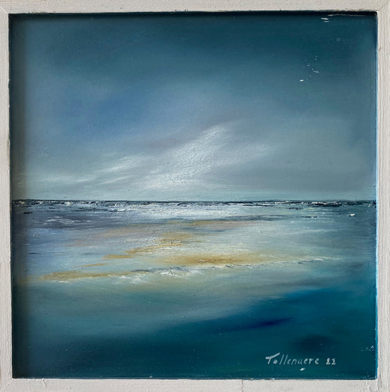 Morning Light 20x20 cm sold