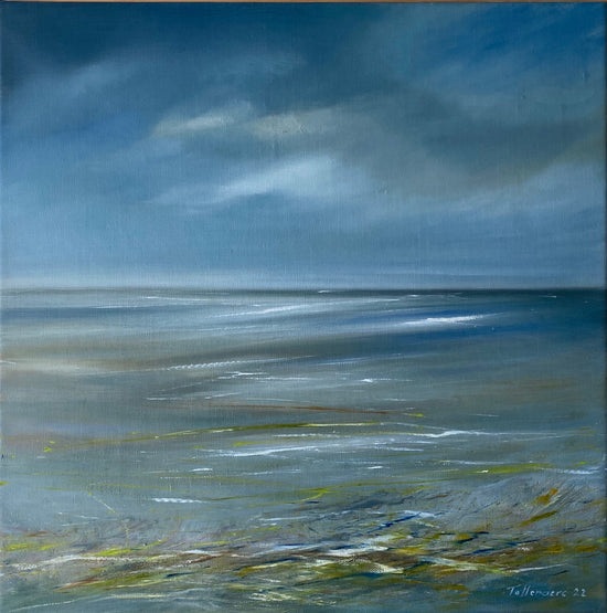 Shallows 40x40 cm