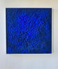 The Deep Blue 50x50 cm sold