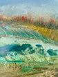 Marshland 20x20 cm