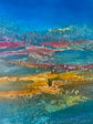 Hidden Layers 20x20 cm