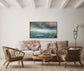 Leaving the Dark 150x90 cm