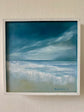 Reflected 20x20 cm sold